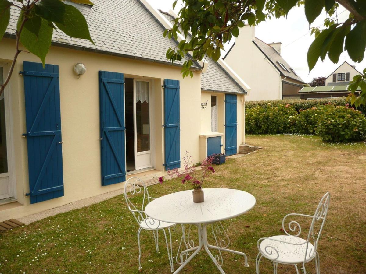 Holiday Home Near The Beach, Ploudalmézeau Exterior photo